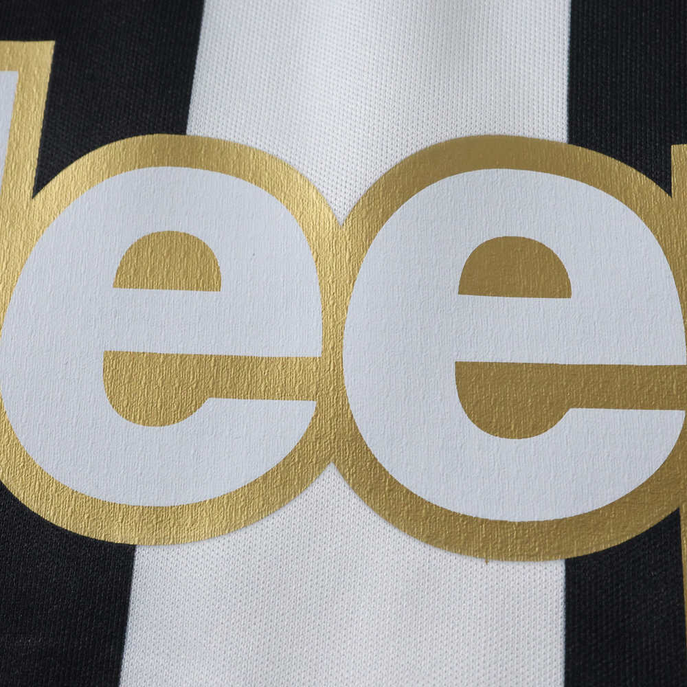 2627 Season Juventus F.C. Home kids kit