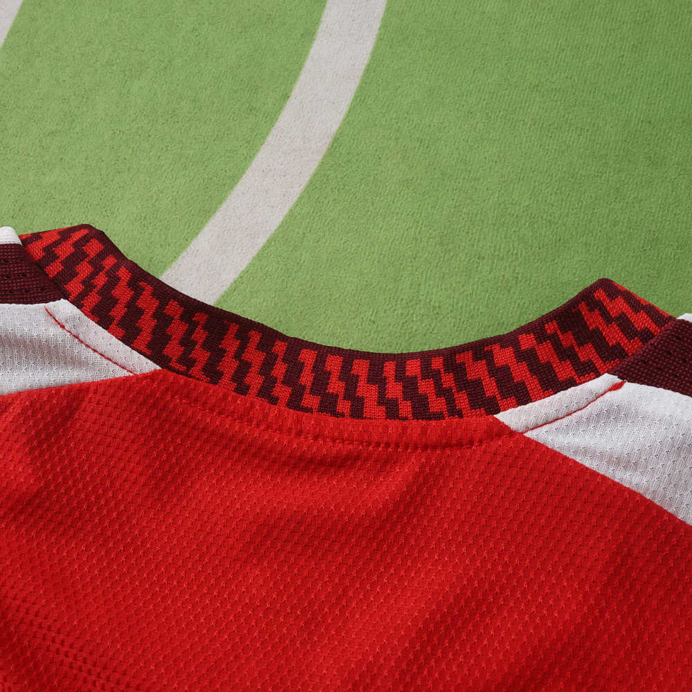 2627 season Arsenal F.C. home Long sleeve Player version