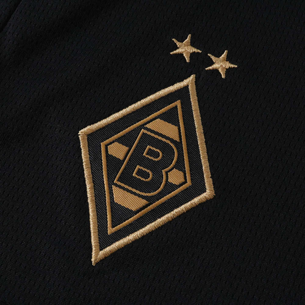 2627 Season Borussia Mönchengladbach Away kids kit