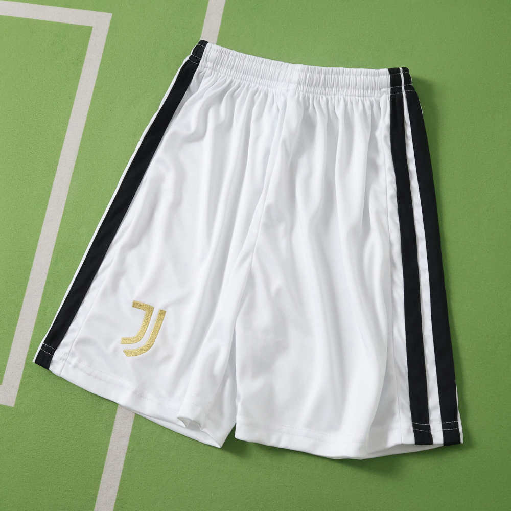 2627 Season Juventus F.C. Home Kids Kit