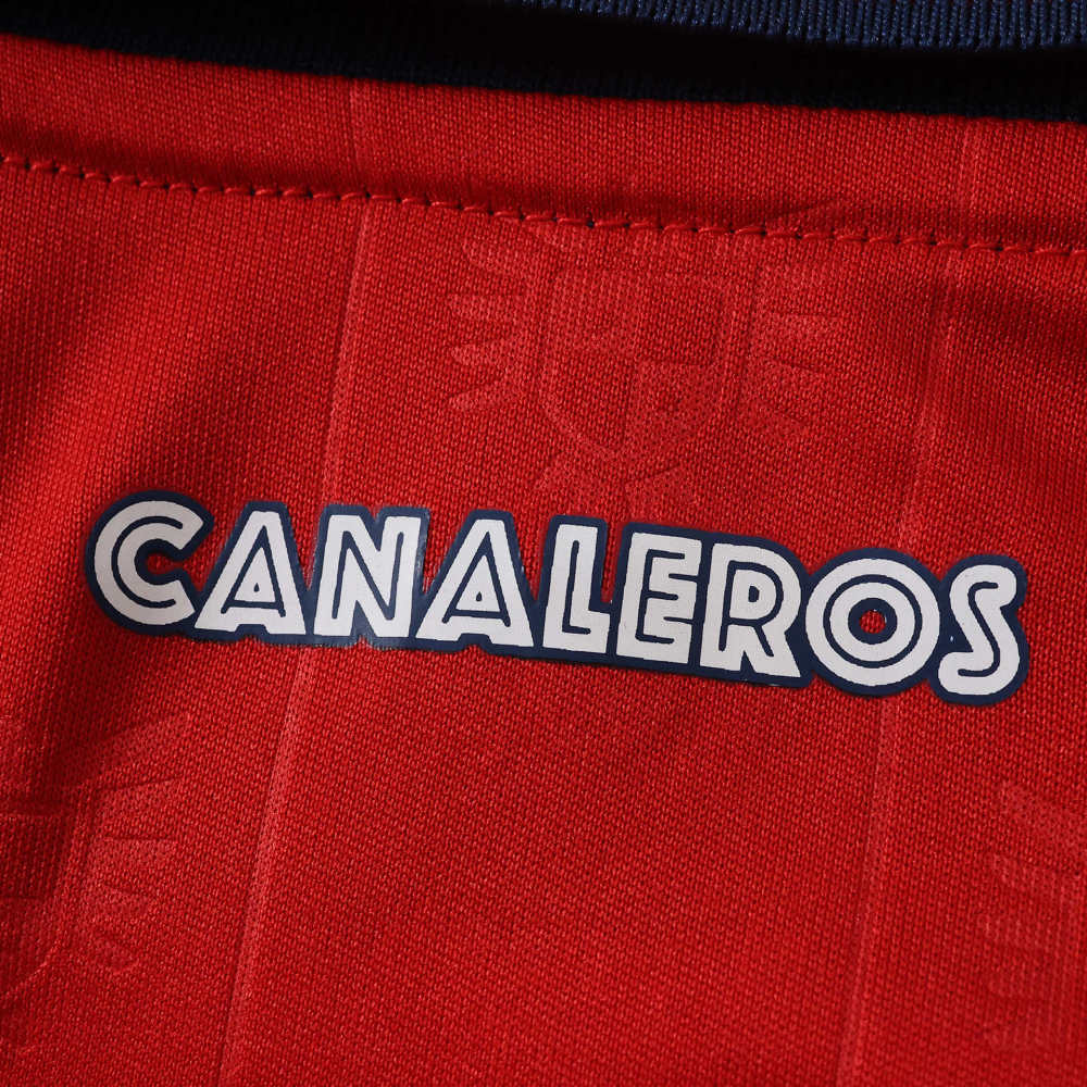 2026 FIFA World Cup Panama Home Kids Kit Fan Version