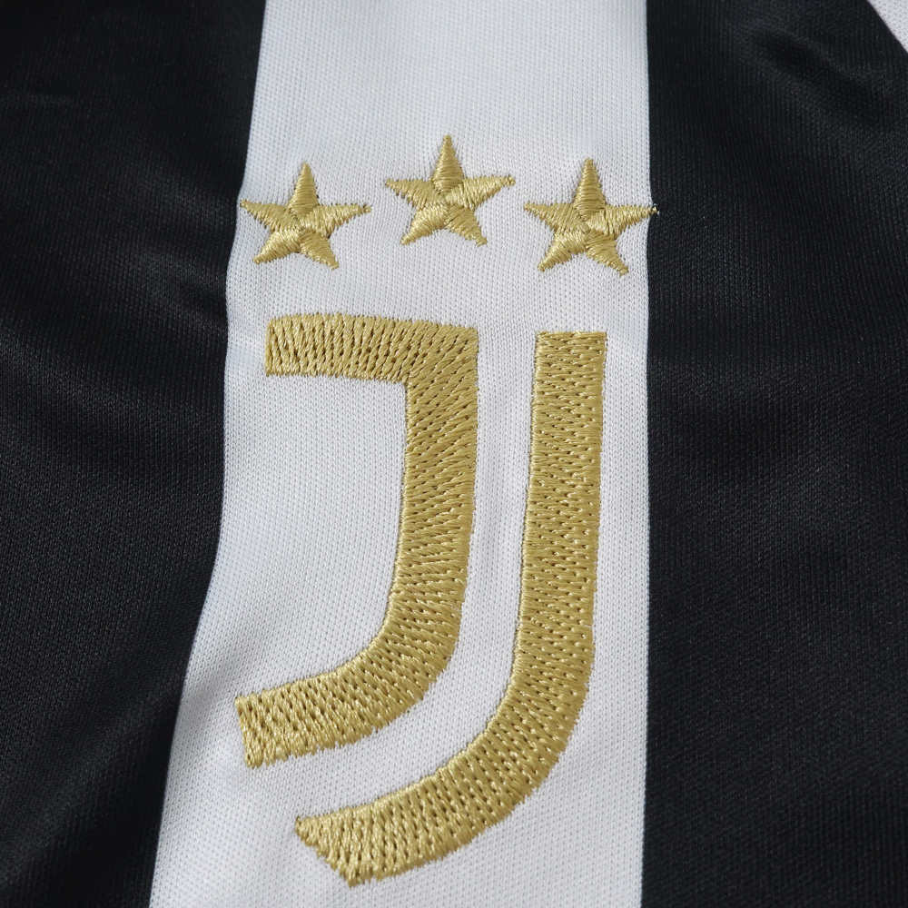 2627 Season Juventus F.C. Home kids kit