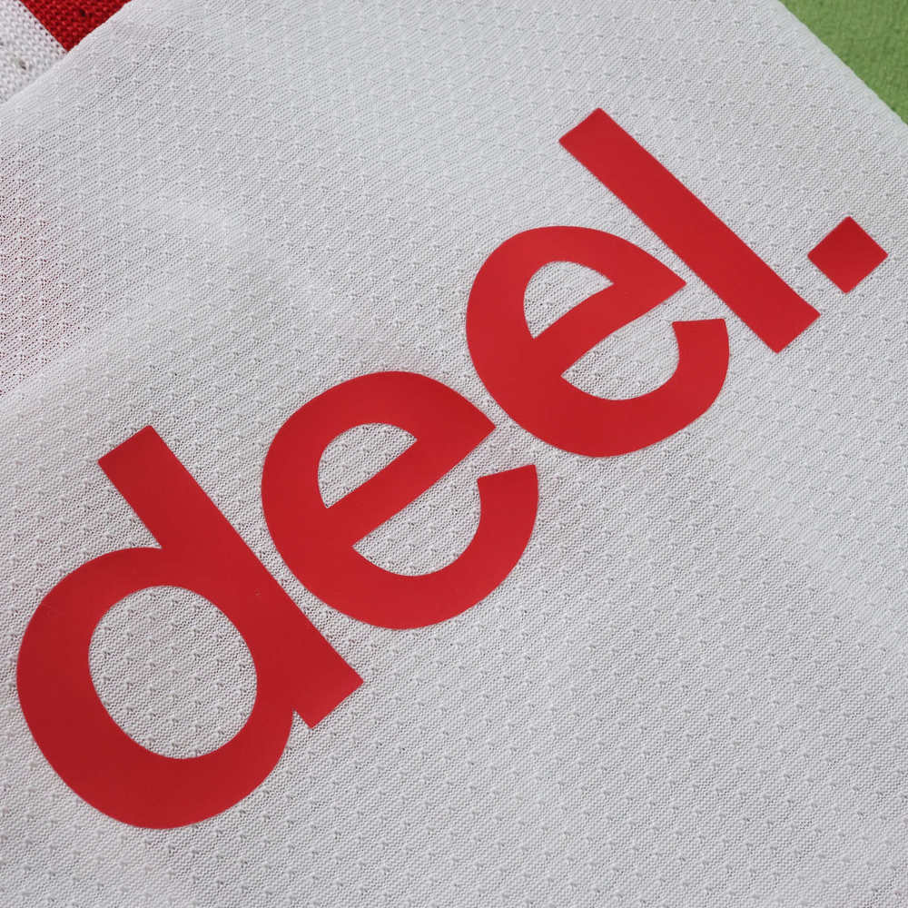 2627 season Arsenal F.C. home Long sleeve Player version