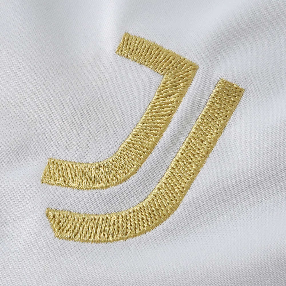 2627 Season Juventus F.C. Home Kids Kit