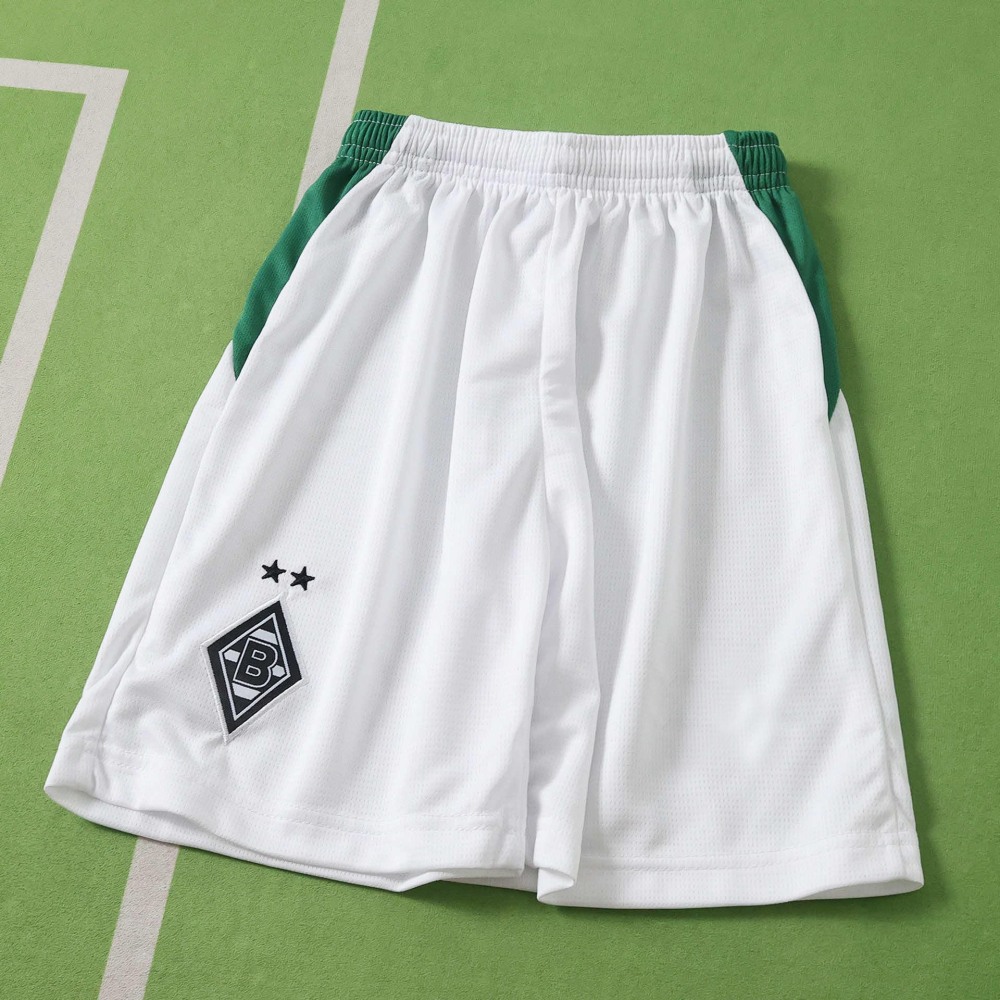 2627 Season Borussia Mönchengladbach Home kids kit