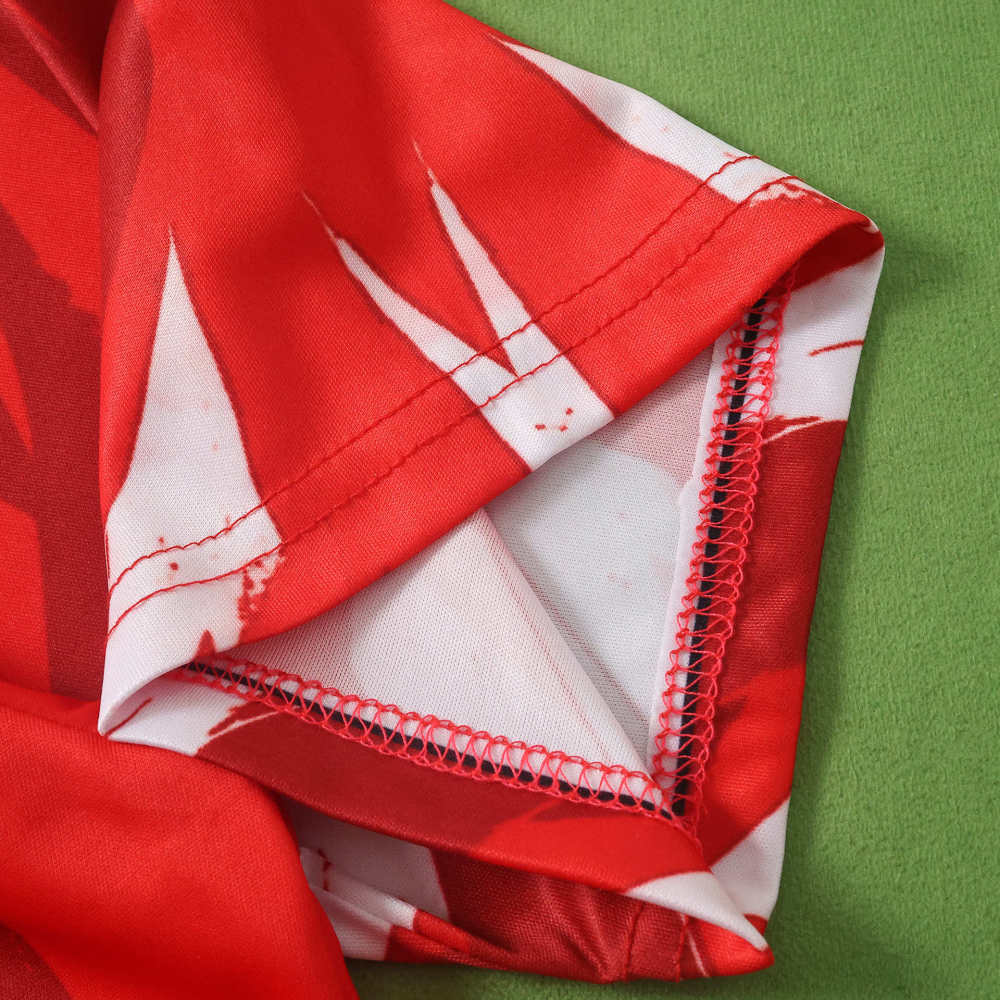 2026 FIFA World Cup Tunisia Away Fan Version