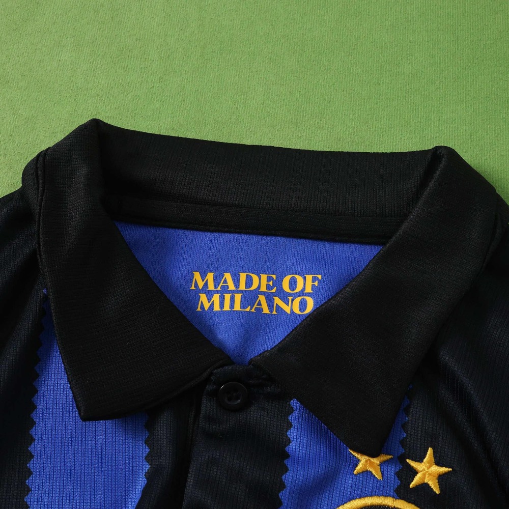 2627 Season F.C. Internazionale Milano Kids Kit