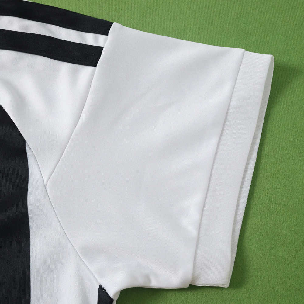 2627 Season Juventus F.C. Home Kids Kit