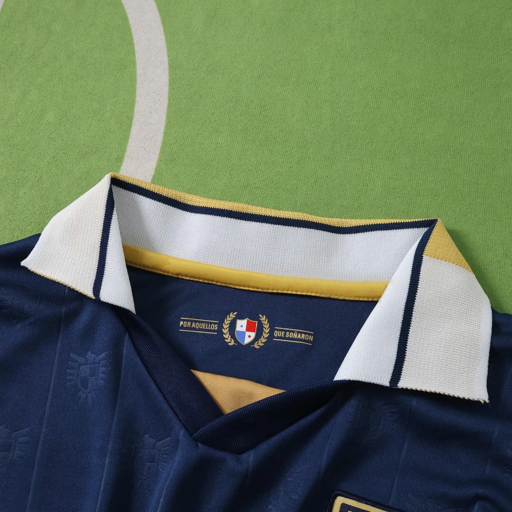2026 FIFA World Cup Panama third Kids Kit