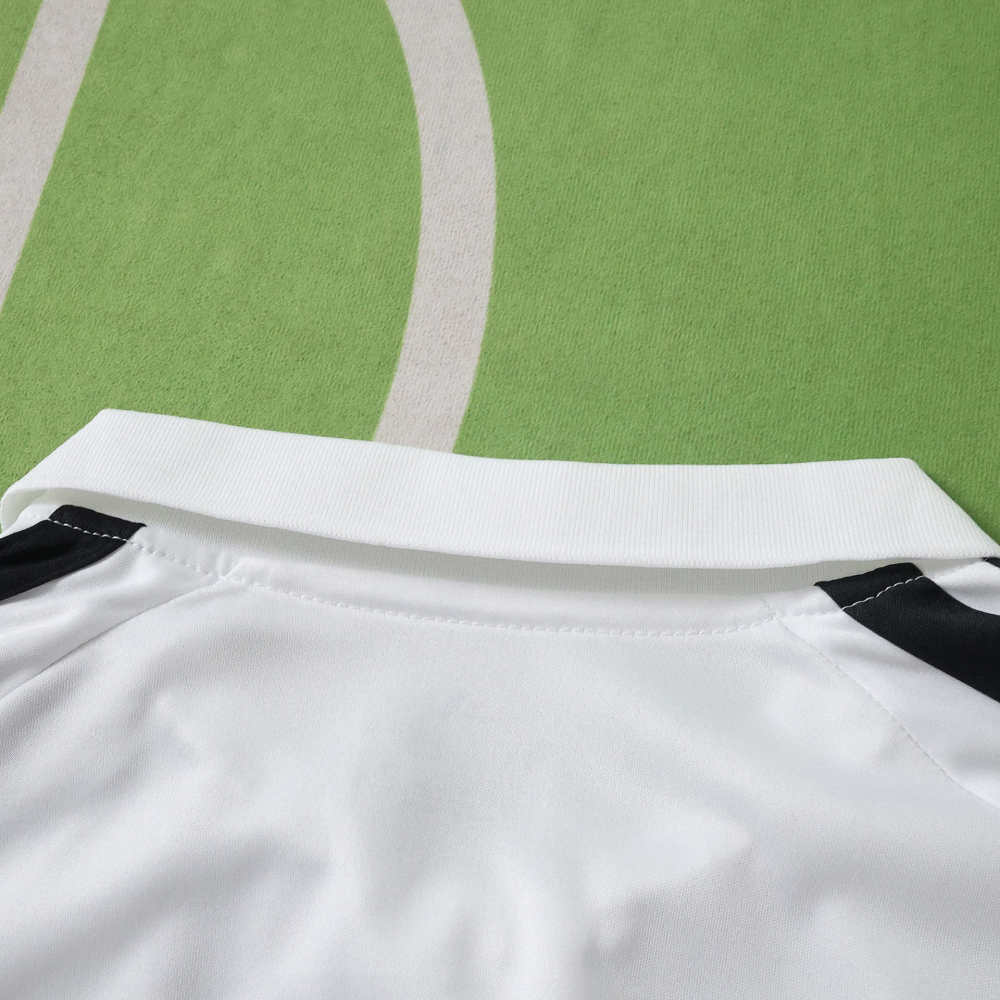 2627 Season Juventus F.C. Home Kids Kit