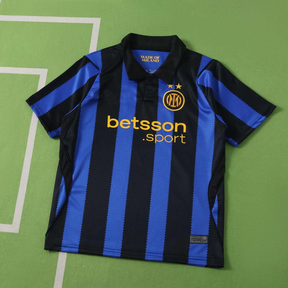 2627 Season F.C. Internazionale Milano Kids Kit