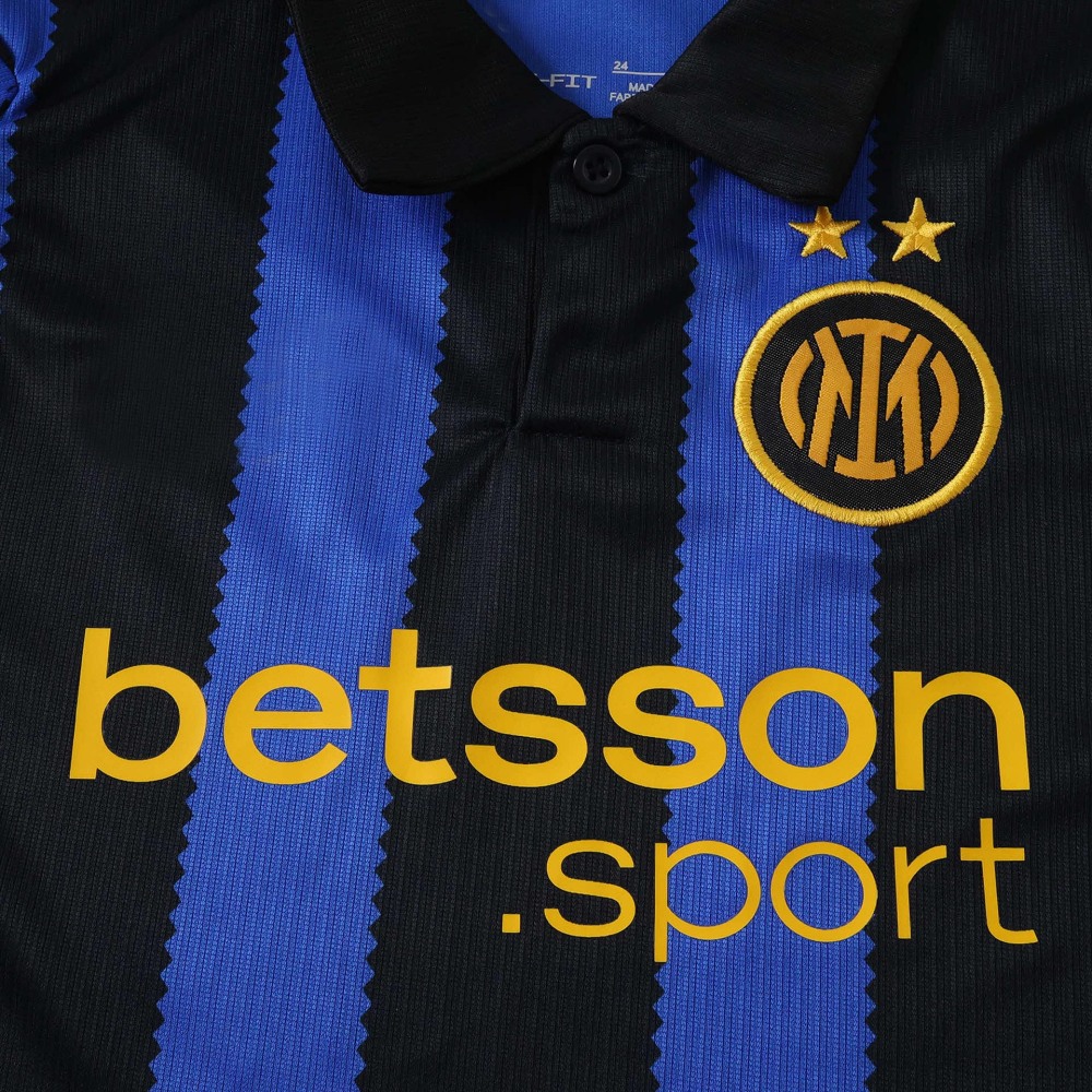 2627 Season F.C. Internazionale Milano Kids Kit