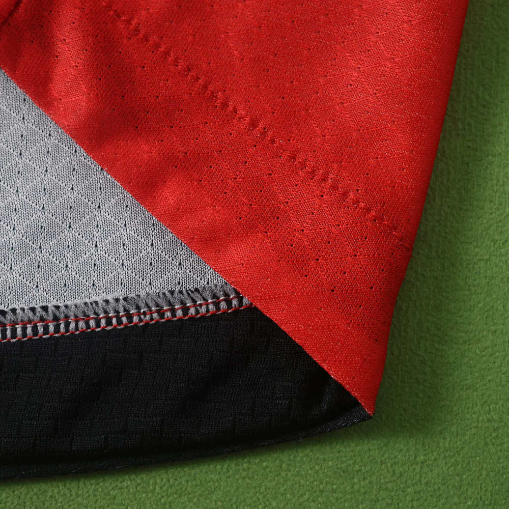 2627 Season A.C. Milan Home Player Version