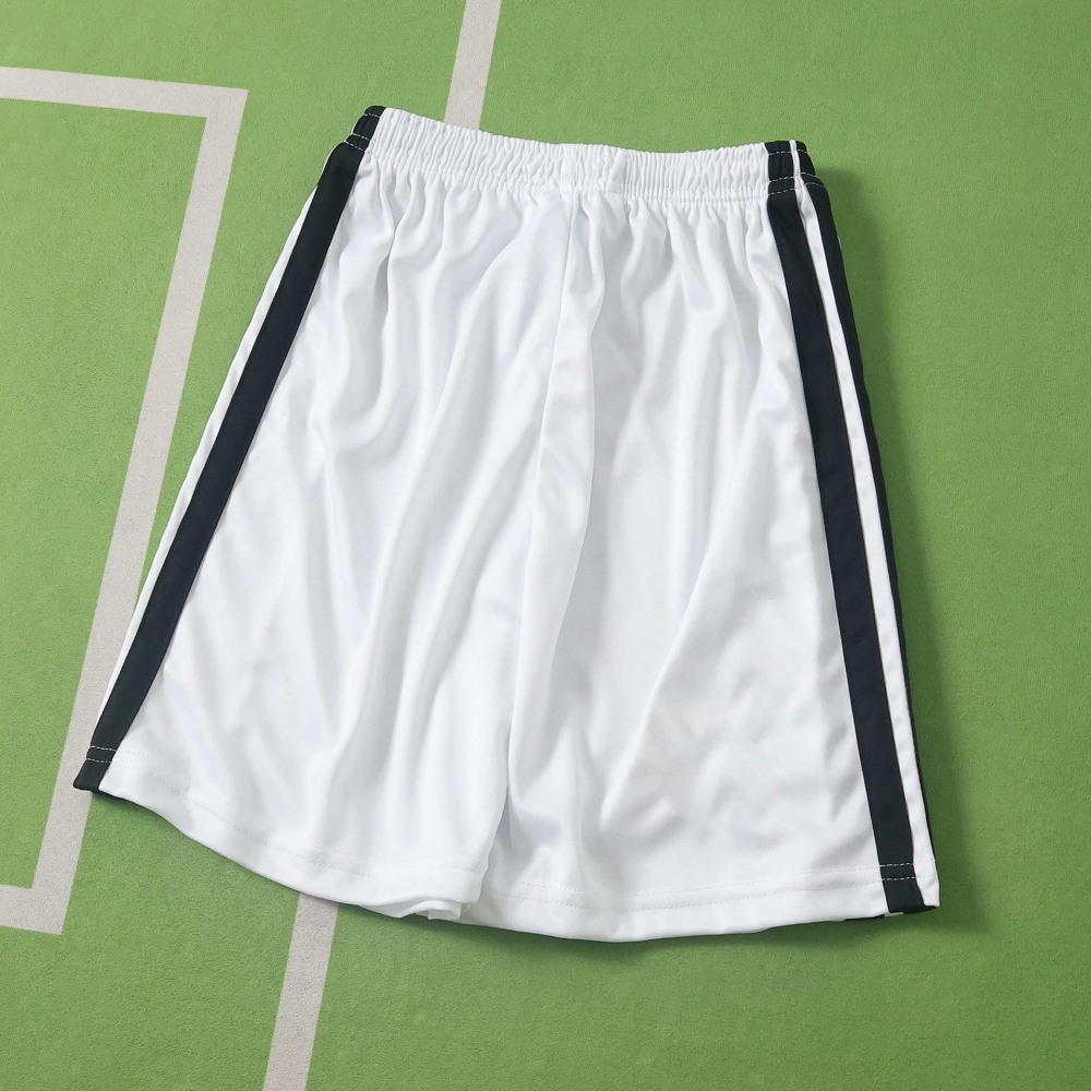2627 Season Juventus F.C. Home Kids Kit