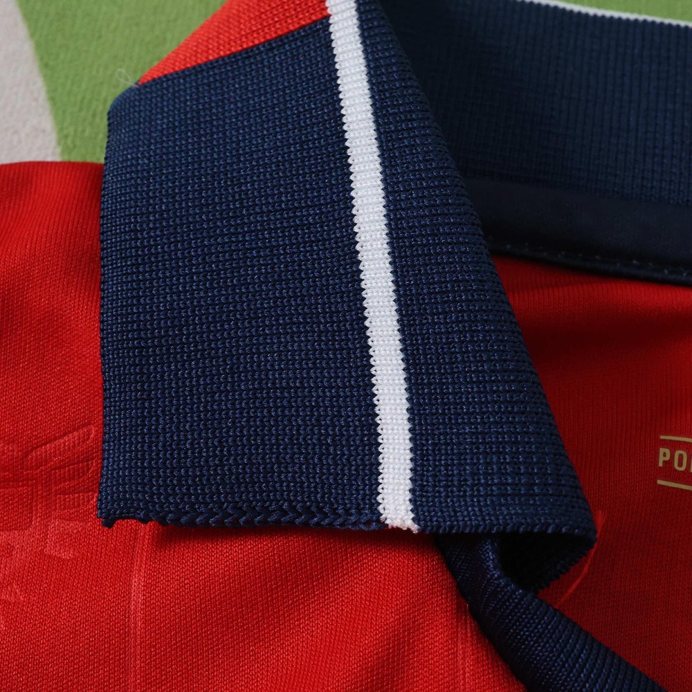 2026 FIFA World Cup Panama Home Kids Kit