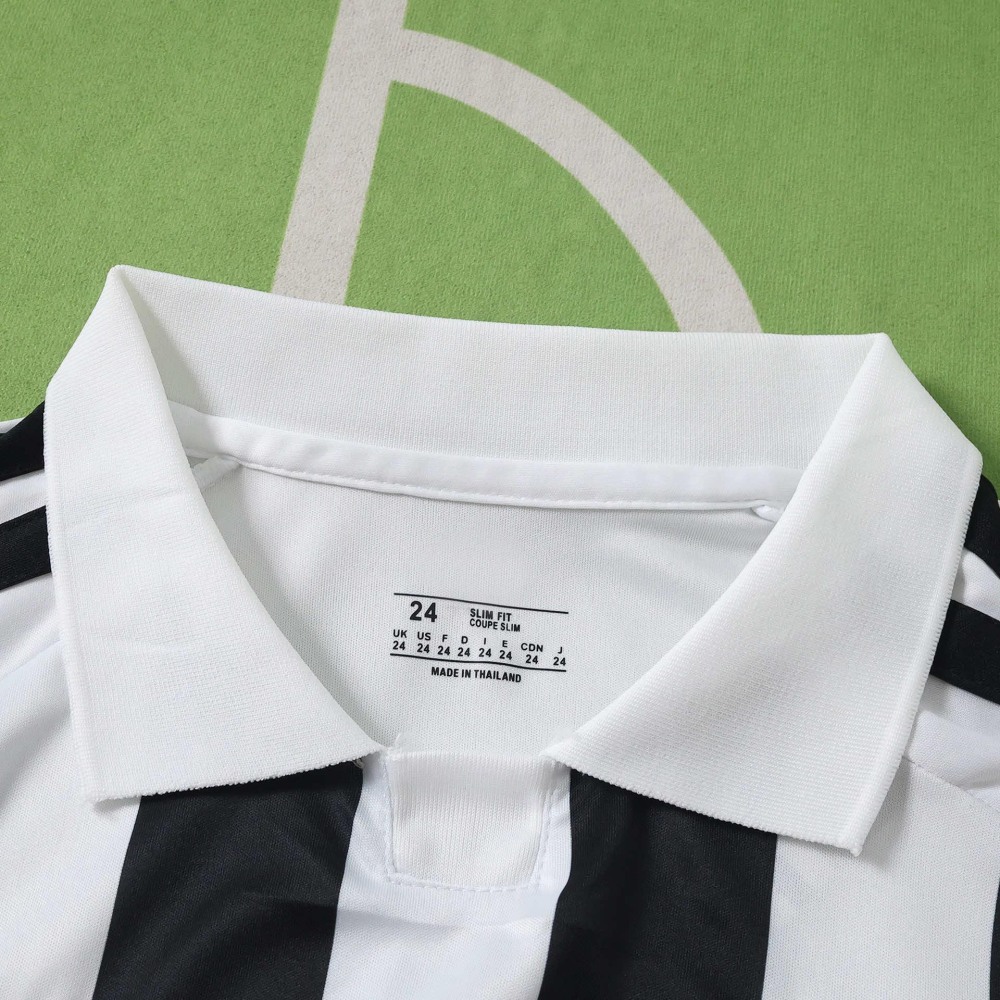 2627 Season Juventus F.C. Home kids kit
