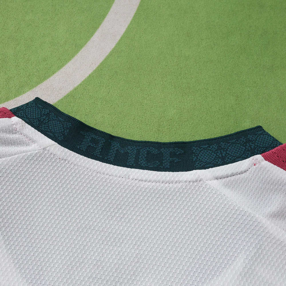 2627 season Real Madrid CF home Long sleeves Player version