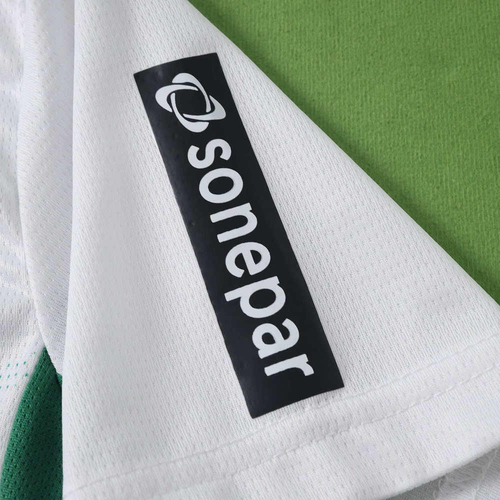 2627 Season Borussia Mönchengladbach Home kids kit