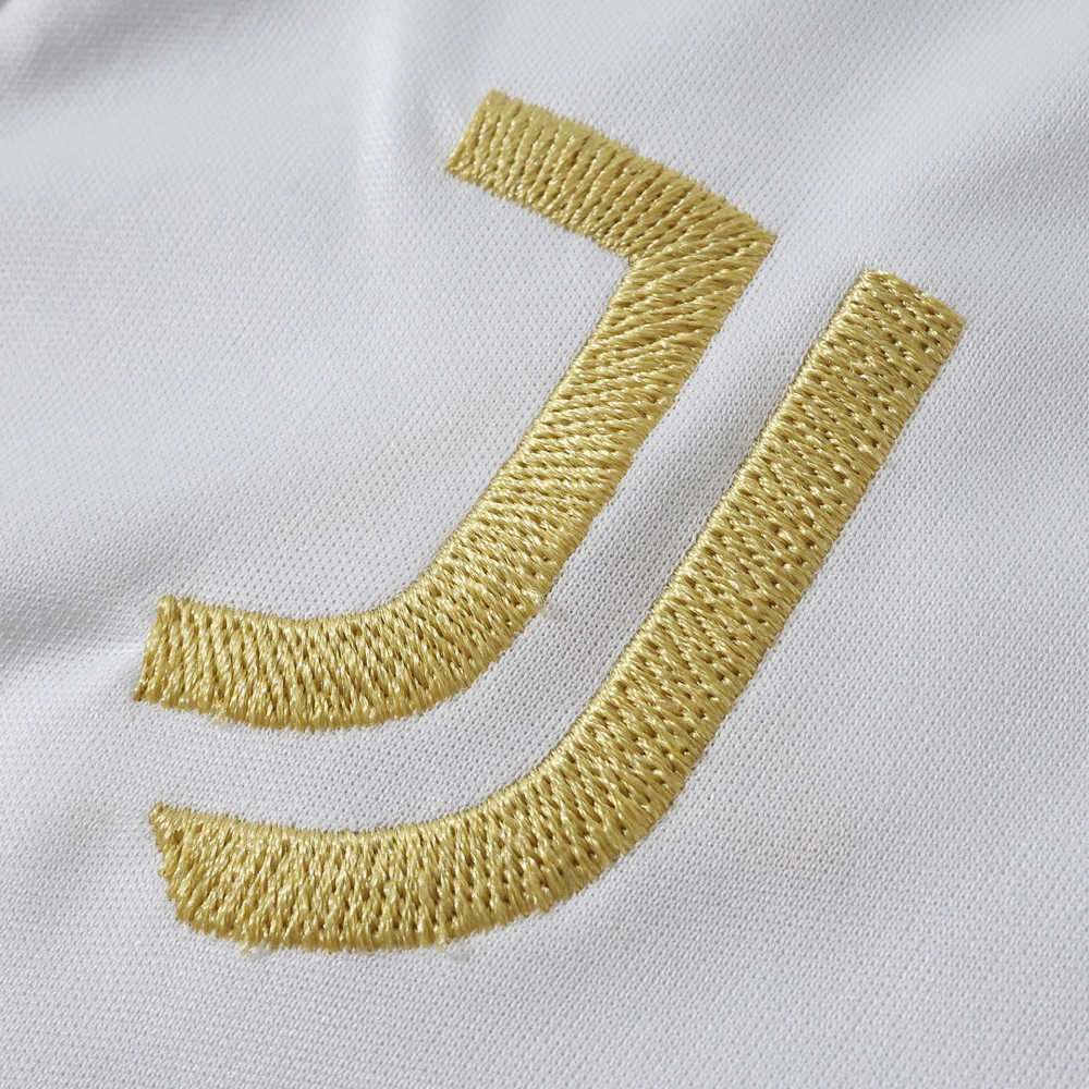 2627 Season Juventus F.C. Home kids kit