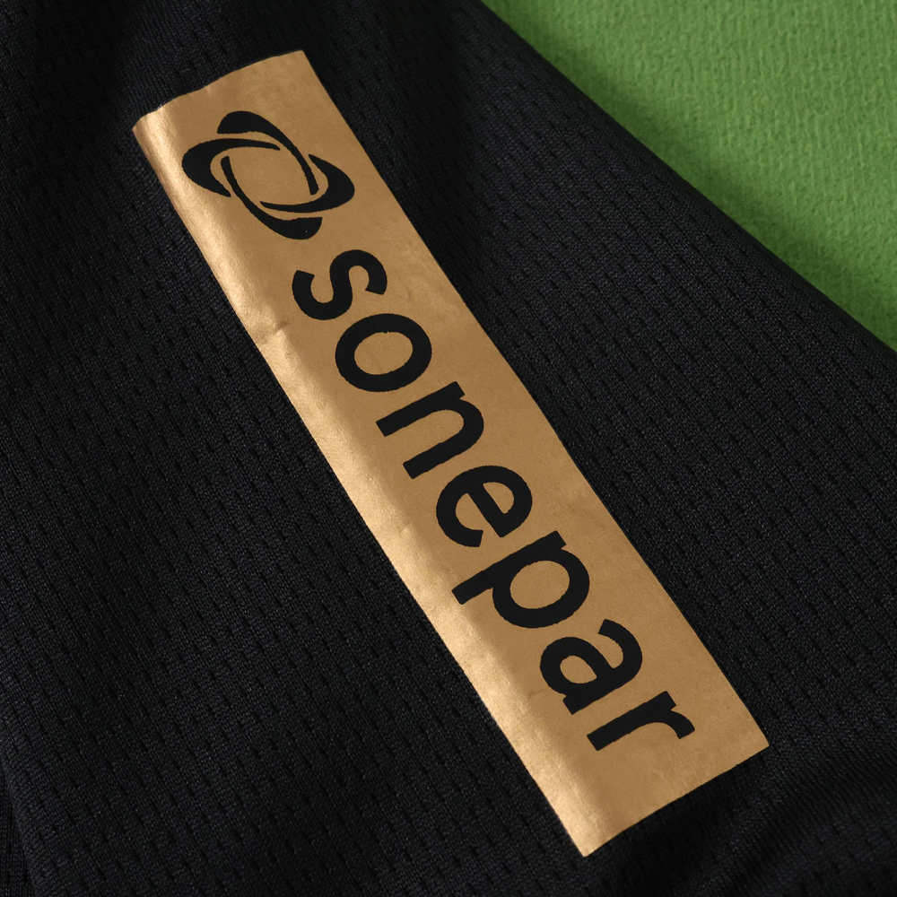 2627 Season Borussia Mönchengladbach Away kids kit