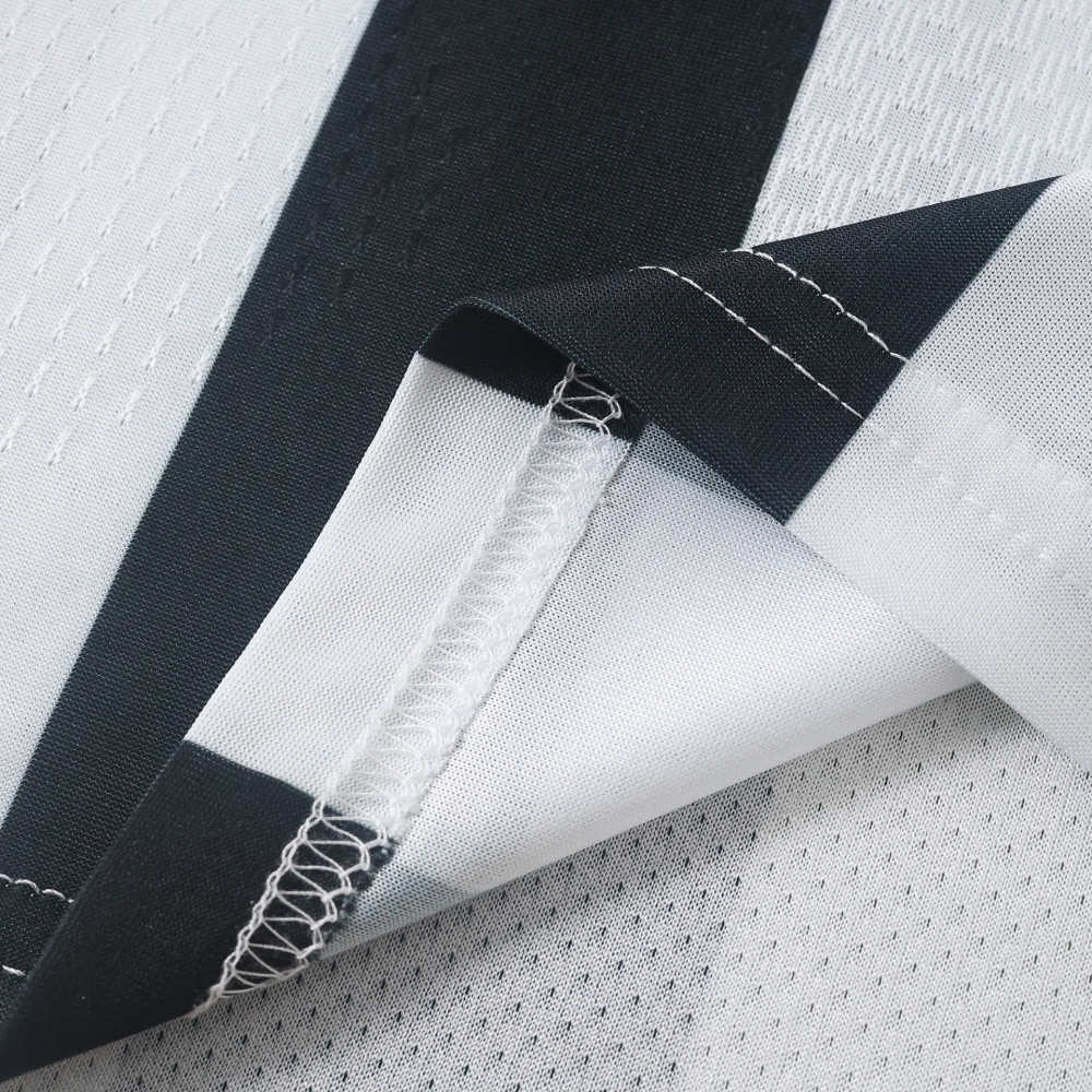 2627 Season Juventus F.C. Home Player Version