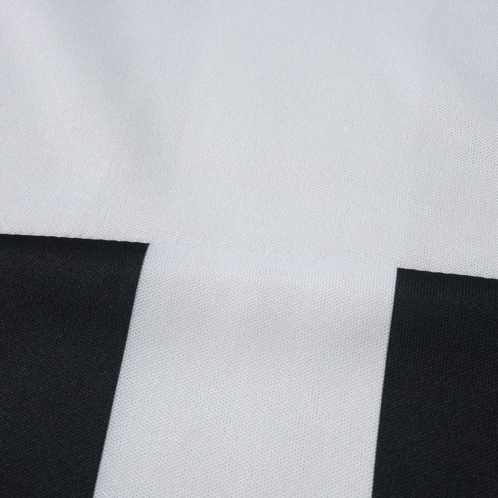 2627 Season Juventus F.C. Home Kids Kit