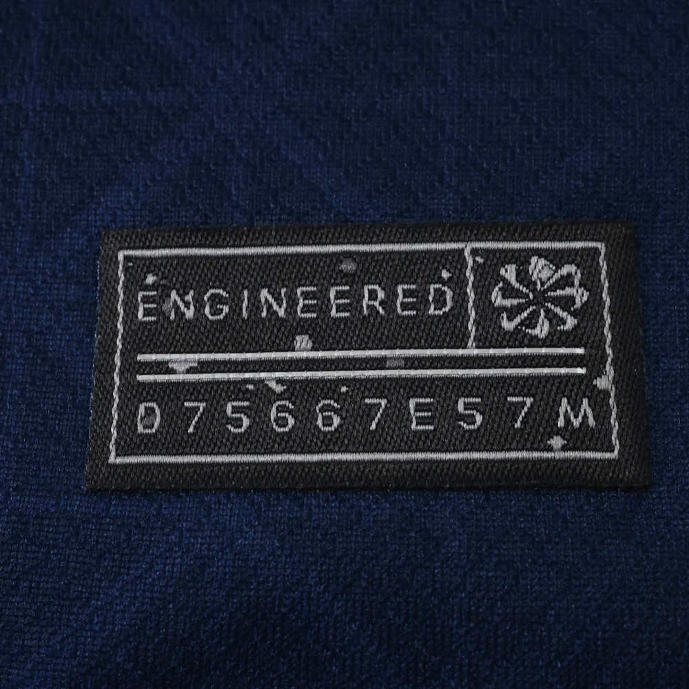 2526 season Paris Saint-Germain F.C. Home Stadium Shirt 2025-26 - Champions of Europe 2026 Print