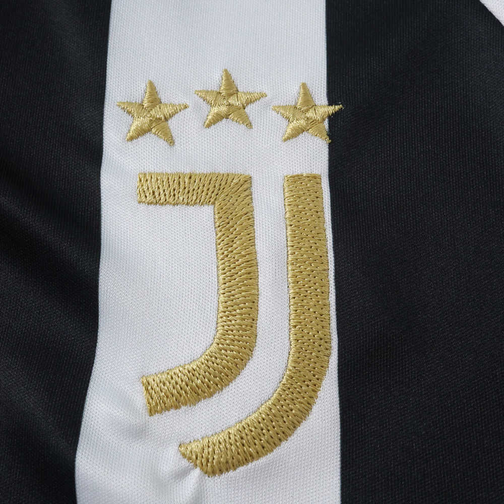 2627 Season Juventus F.C. Home Kids Kit