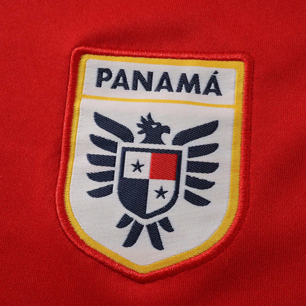 2026 FIFA World Cup Panama Home Kids Kit Fan Version