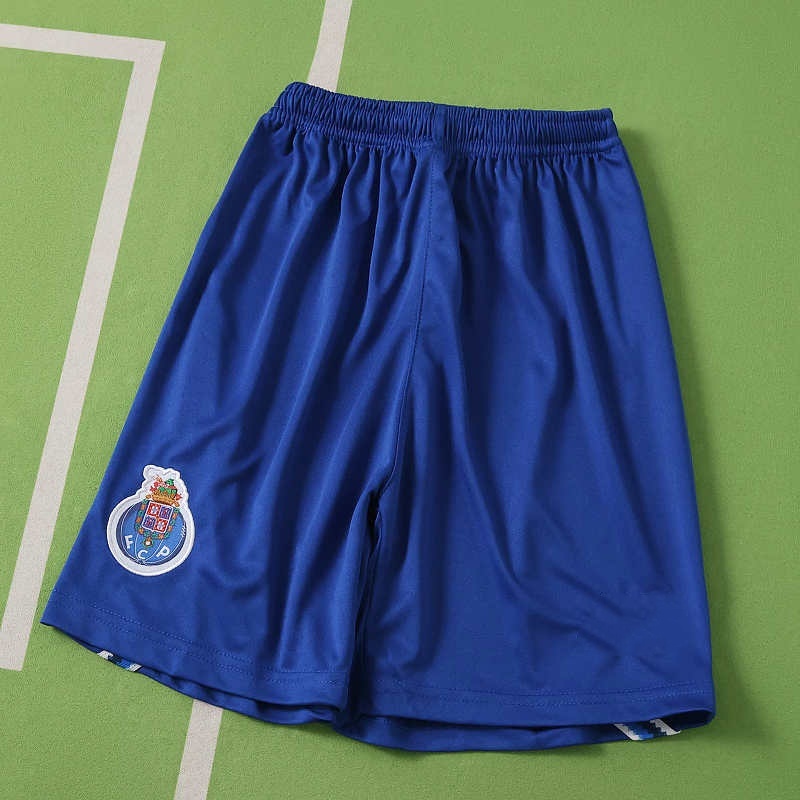 2627 Season FC Porto Home Kids Kit