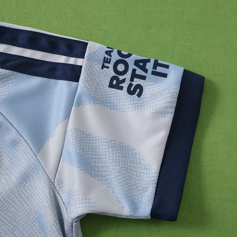 2627 Season AFC Ajax Third Kids Kit