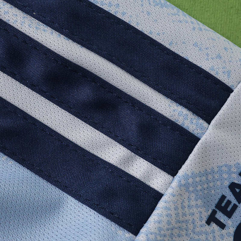 2627 Season AFC Ajax Third Kids Kit