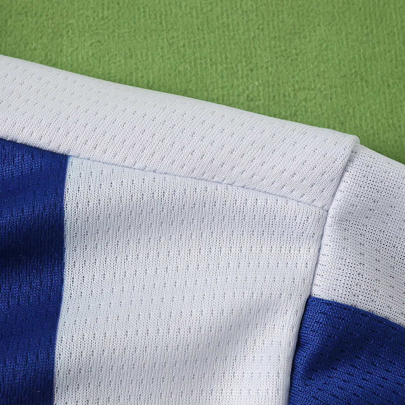 2627 Season FC Porto Home Kids Kit