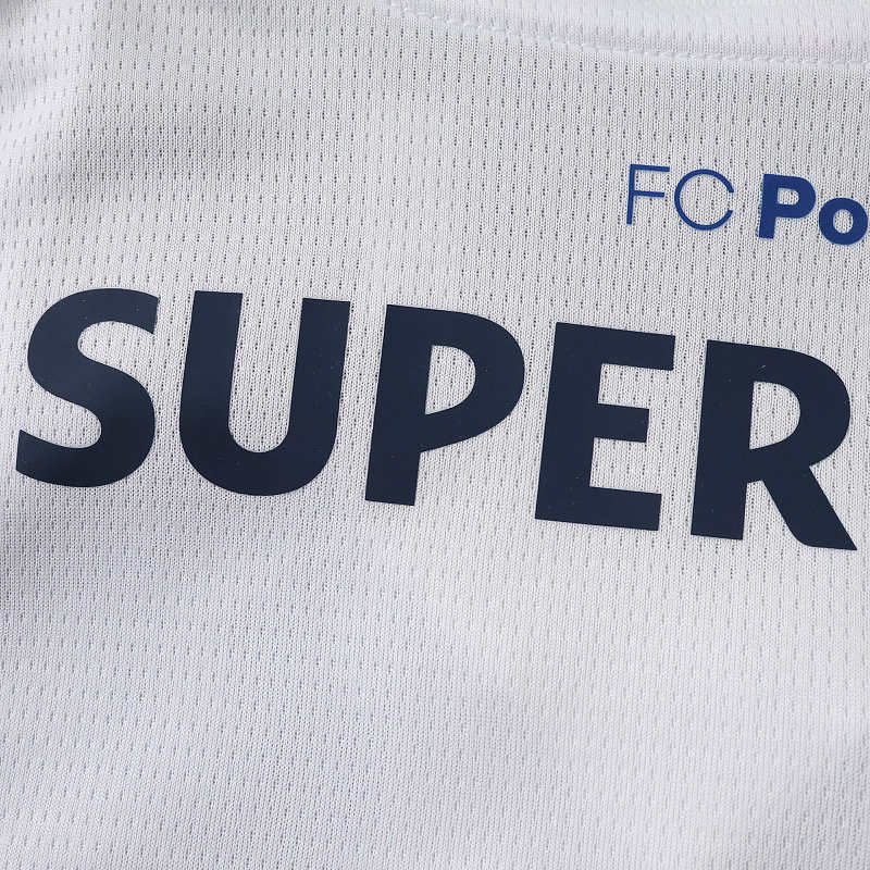 2627 Season FC Porto Home Kids Kit