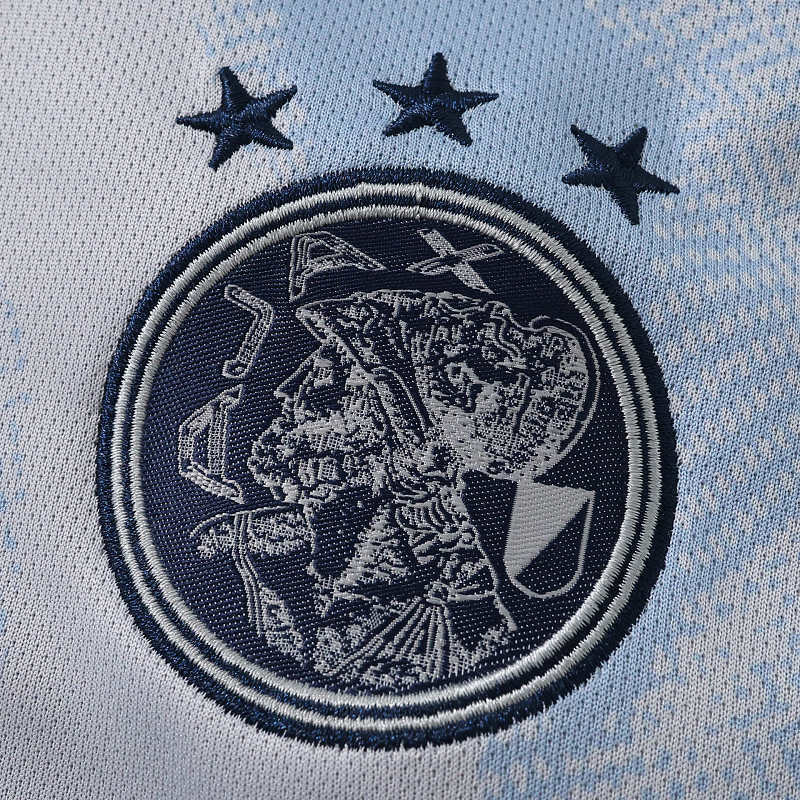 2627 Season AFC Ajax Third Kids Kit