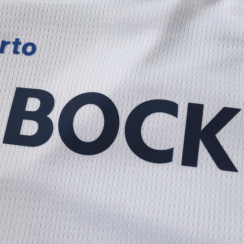2627 Season FC Porto Home Kids Kit