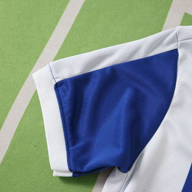 2627 Season FC Porto Home Kids Kit