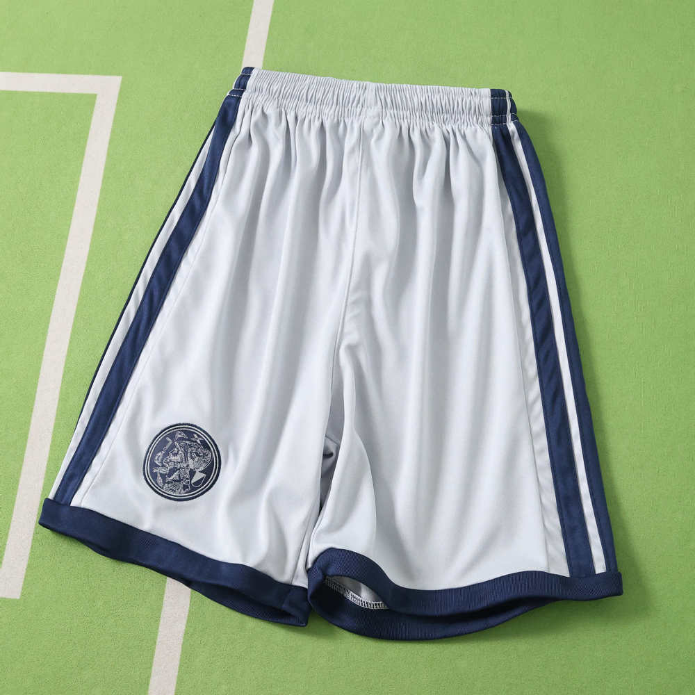 2627 Season AFC Ajax Third Kids Kit