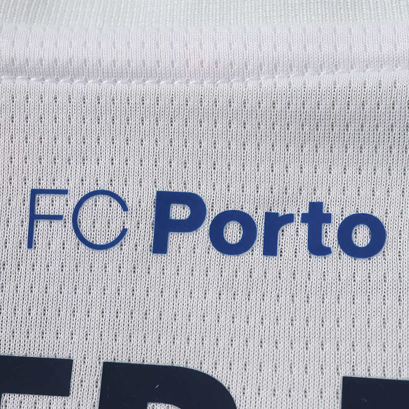 2627 Season FC Porto Home Kids Kit