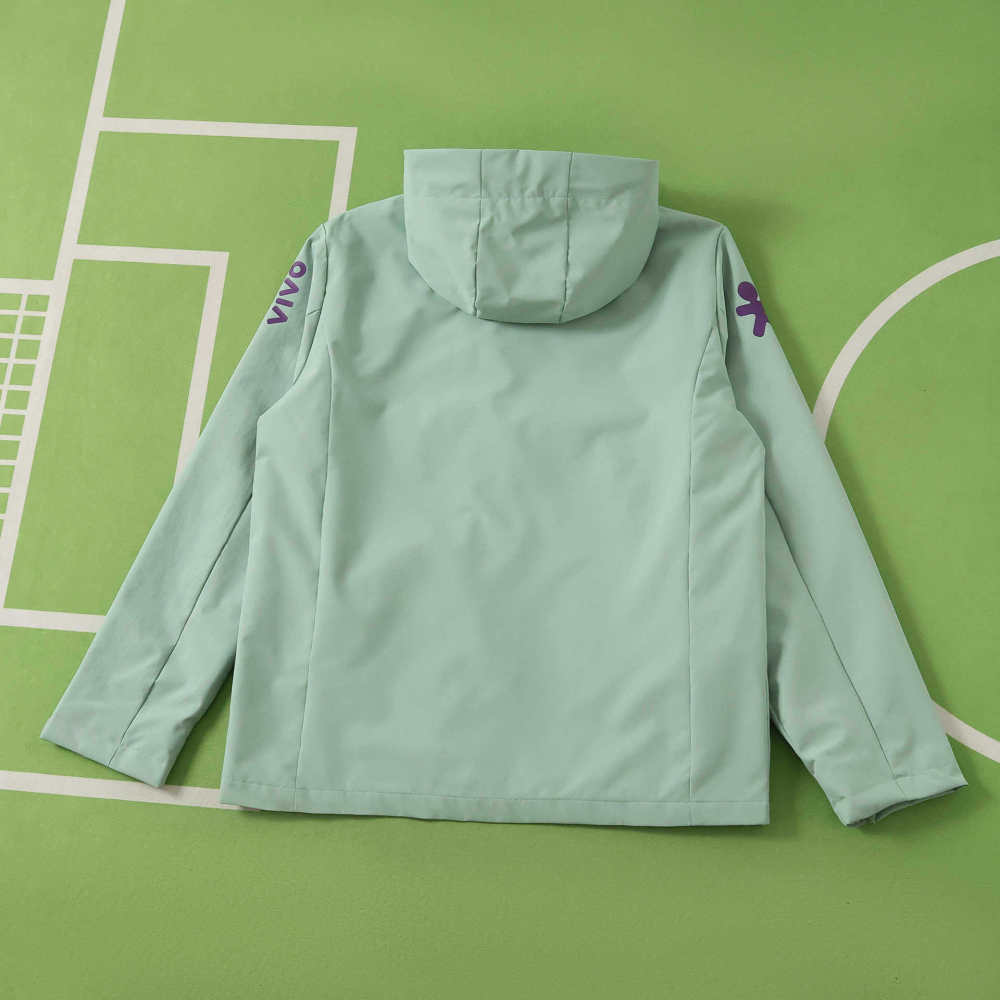 2526 season Brazil training suit Jackets
