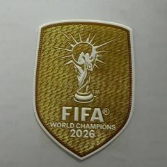 2026 fifa world champions