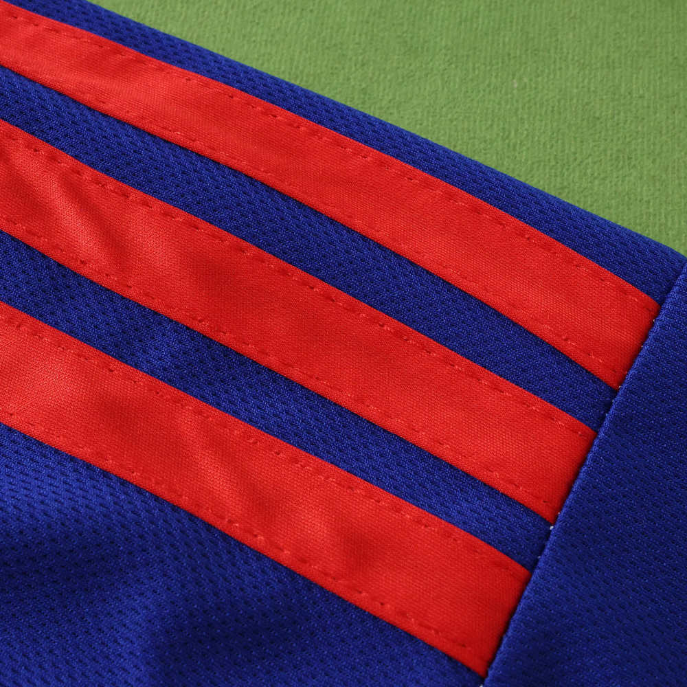 2627 season Olympique Lyonnais home Fan version