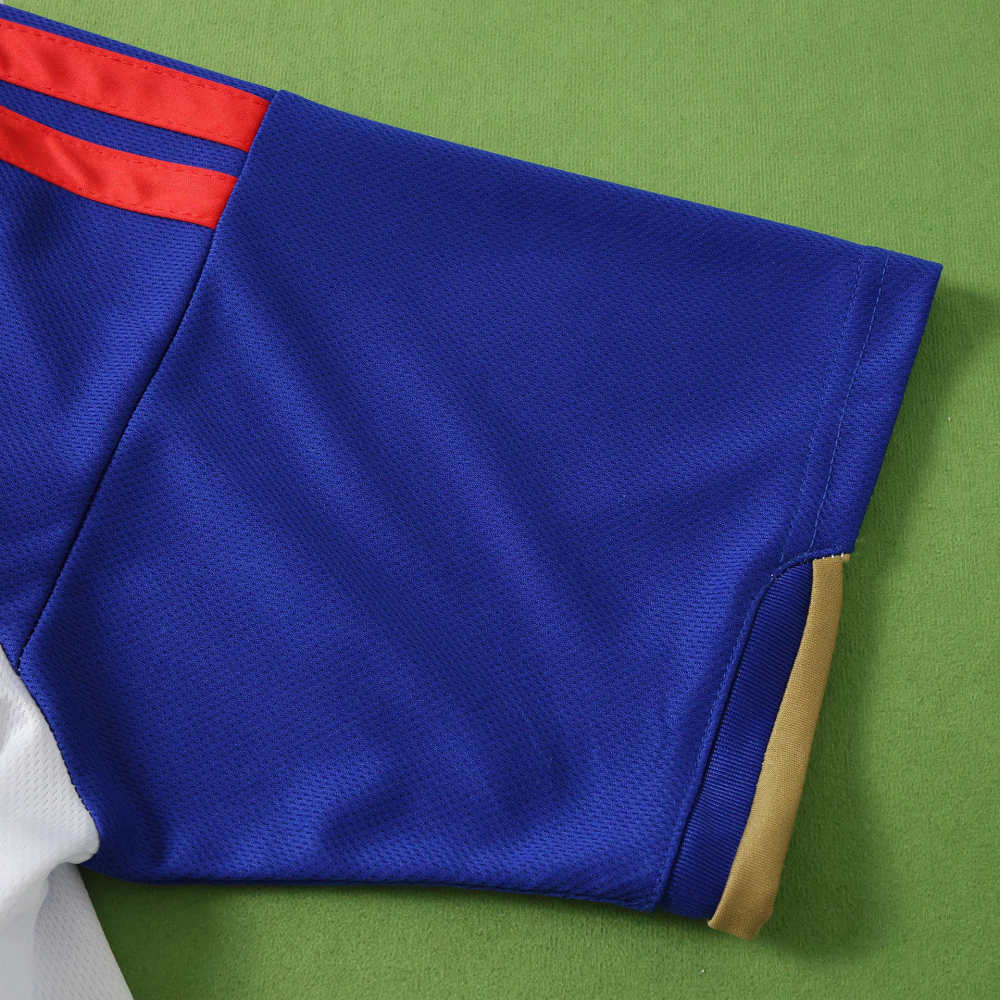 2627 season Olympique Lyonnais home Fan version