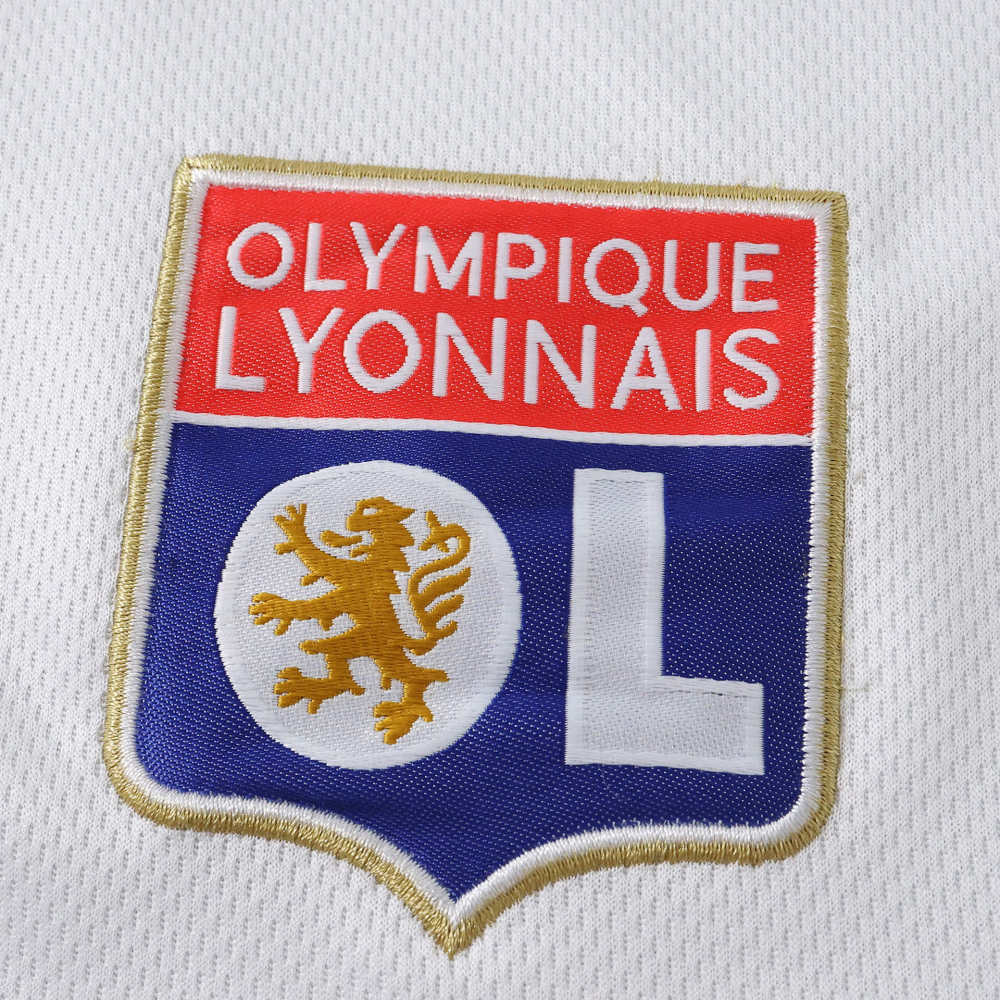 2627 season Olympique Lyonnais home Fan version
