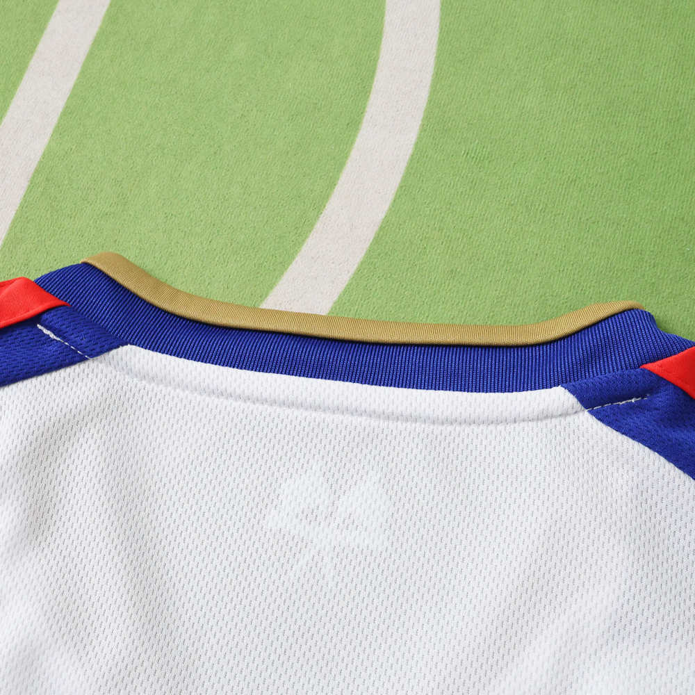 2627 season Olympique Lyonnais home Fan version