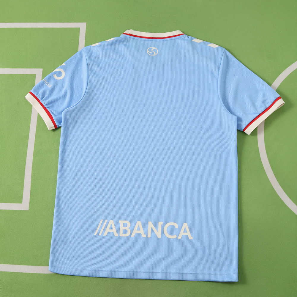2627 season RC Celta de Vigo home Fan version