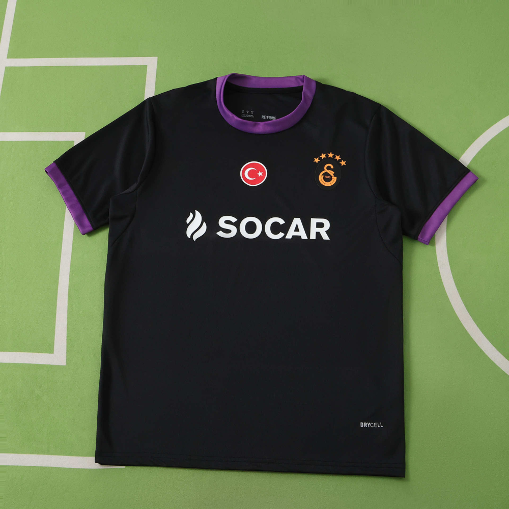2627 season FC Barcelona / Barça away Player version