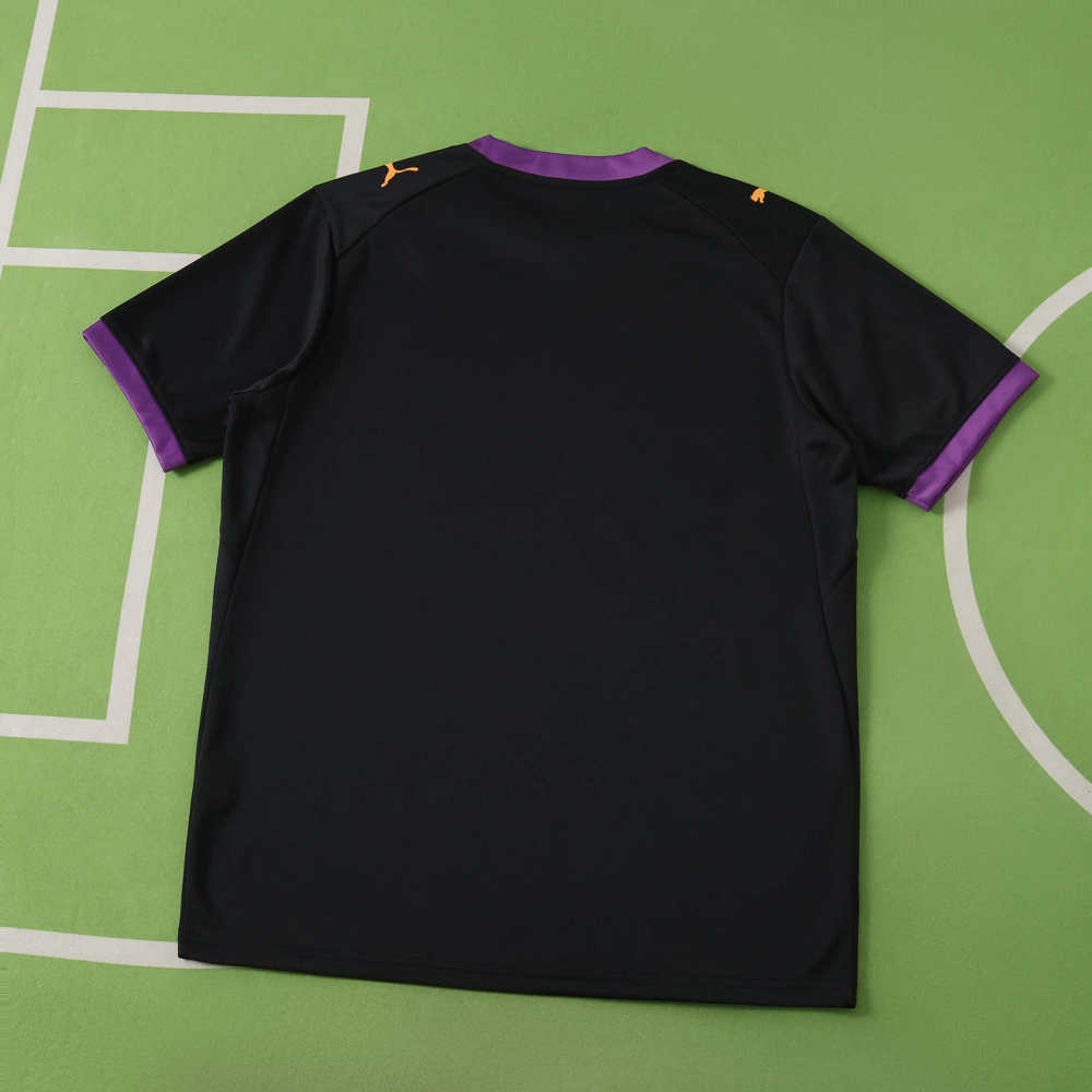 2627 season FC Barcelona / Barça away Player version