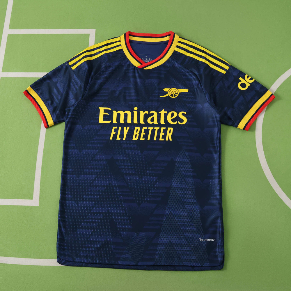 2627 season Arsenal F.C. away Women's Shirt