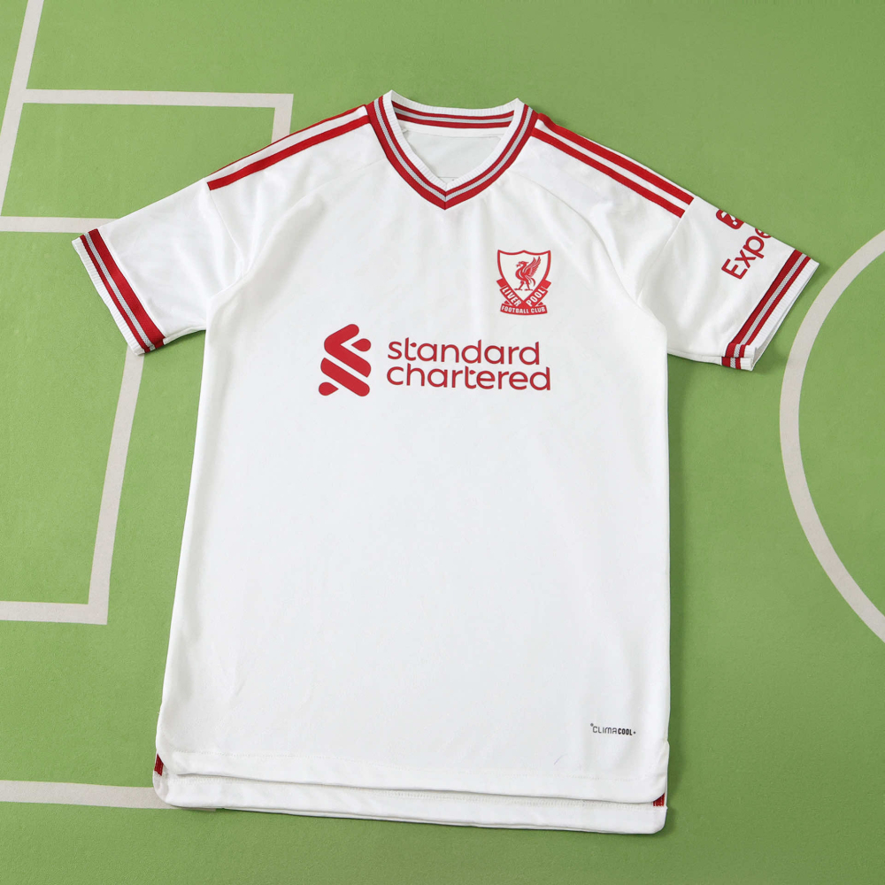 2627 season Liverpool F.C. away Player version